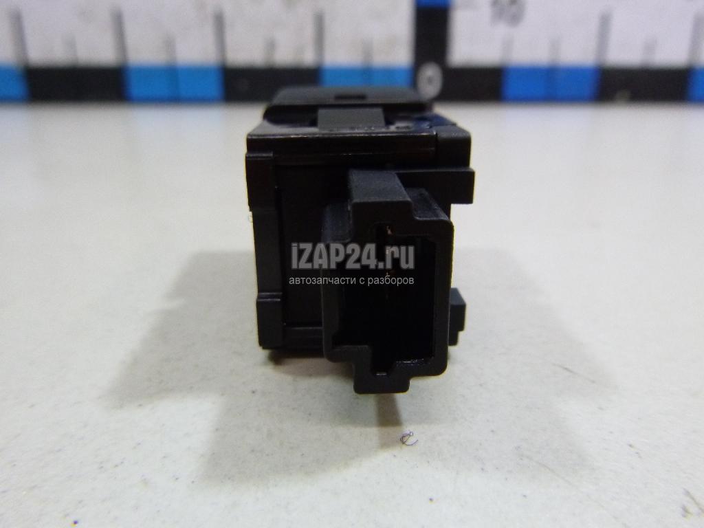 252904BA0A Кнопка аварийной сигнализации Nissan Murano (Z52) 2015