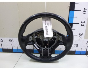 Рулевое колесо для AIR BAG (без AIR BAG) для Nissan Qashqai (J11) 2014> от 3419 руб. вариантов (10)
 в 
 Москве