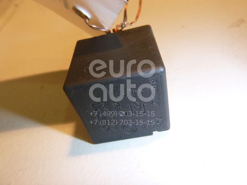 Фиат 244 реле поворотов Реле Fiat 46520419 для Fiat Ducato 244 (+ЕЛАБУГА) 2002-2006 в Калуге