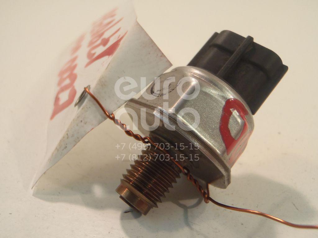 Датчик давления топлива для Mitsubishi L200 (KB) 2006-2016 в Москве