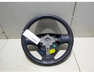 Рулевое колесо для AIR BAG (без AIR BAG) для Hyundai Getz 2002-2010 БУ состояние хорошее