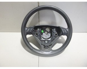 Рулевое колесо для AIR BAG (без AIR BAG) для Volvo S60 2000-2009 с разборки состояние хорошее