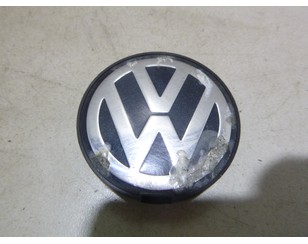 Колпак декор. легкосплавного диска для VW Sharan 2000-2004 с разбора состояние хорошее