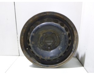 Диск колесный железо для VW Passat [B5] 1996-2000 от 993 руб. вариантов (4) в Москве