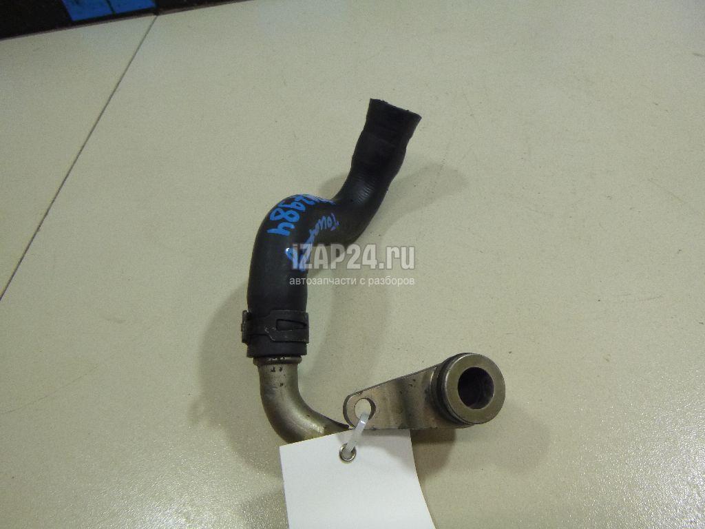 07Z121063M Шланг системы охлаждения VAG Touareg (2002 - 2010)