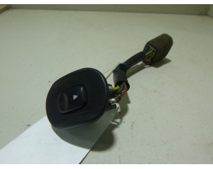 Кнопка стеклоподъемника для Hyundai Galloper II (JKC4) 1998-2003 б/у состояние отличное