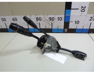 Переключатель подрулевой в сборе для Mercedes Benz W164 M-Klasse (ML) 2005-2011 с разбора состояние отличное