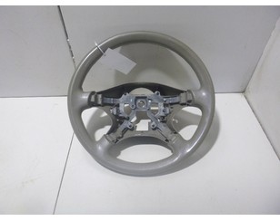 Рулевое колесо для AIR BAG (без AIR BAG) для Mitsubishi Galant (EA) 1997-2003 БУ состояние отличное