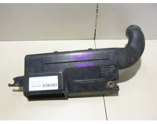 Воздухозаборник (наружный) для Kia Sephia II/Shuma II 2001-2004 с разборки состояние хорошее