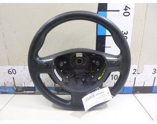 Рулевое колесо для AIR BAG (без AIR BAG) для Opel Meriva 2003-2010 БУ состояние удовлетворительное