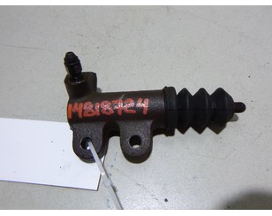 Цилиндр сцепления рабочий для Mitsubishi Colt (CJ) 1996-2004 БУ состояние отличное