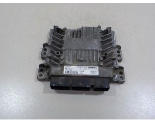 Блок управления двигателем для Ford Kuga 2012-2019 с разбора состояние отличное