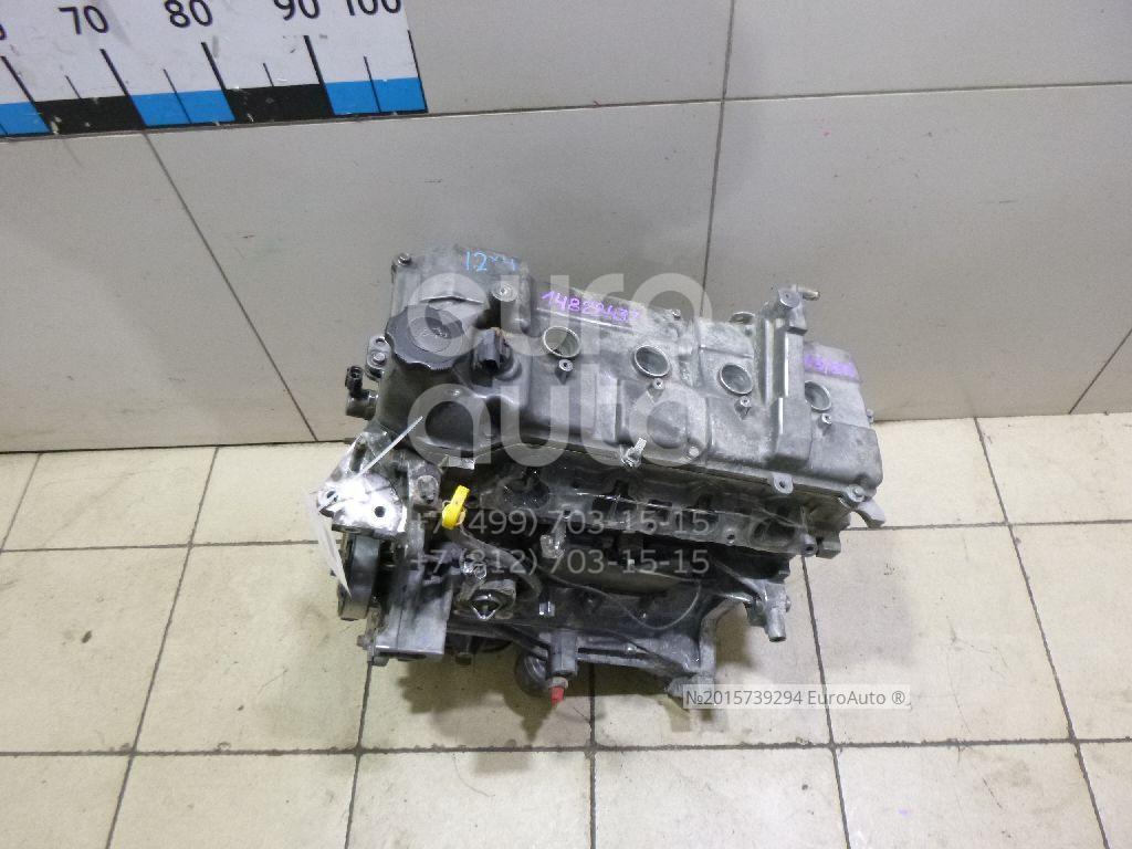 Двигатель Mazda 3 Купить