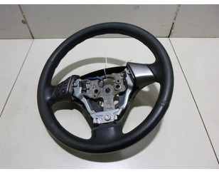 Рулевое колесо для AIR BAG (без AIR BAG) для Mazda Mazda 5 (CR) 2005-2010 с разборки состояние удовлетворительное