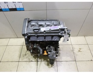 Двигатель (ДВС) для Audi A3 (8L1) 1996-2003 б/у состояние отличное