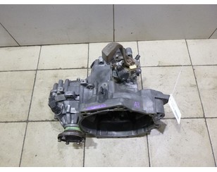 МКПП (механическая коробка переключения передач) ENJ для Audi A3 (8L1) 1996-2003 БУ состояние удовлетворительное