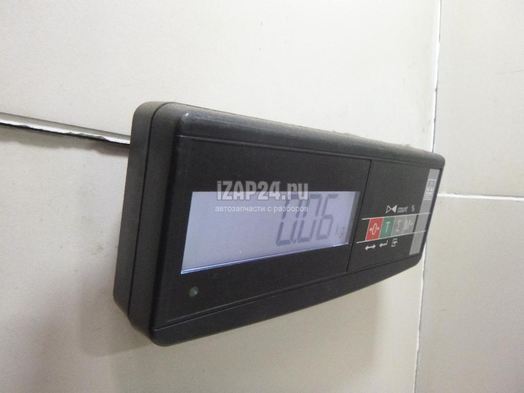 Уплотнитель расширителя арок