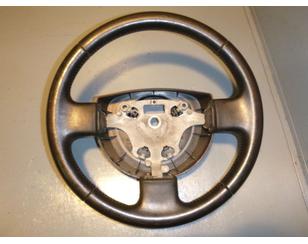 Рулевое колесо с AIR BAG для Ford Fusion 2002-2012 б/у состояние отличное