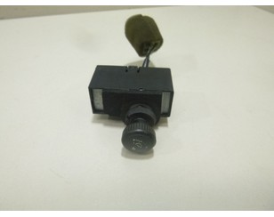 Кнопка освещения панели приборов для Kia Joice MT 1999-2003 с разборки состояние отличное