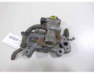 Клапан рециркуляции выхлопных газов для Mazda Mazda 2 (DE) 2007-2014 с разбора состояние отличное