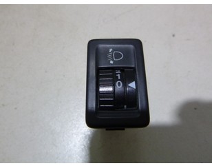 Кнопка корректора фар для Suzuki SX4 2013> БУ состояние отличное