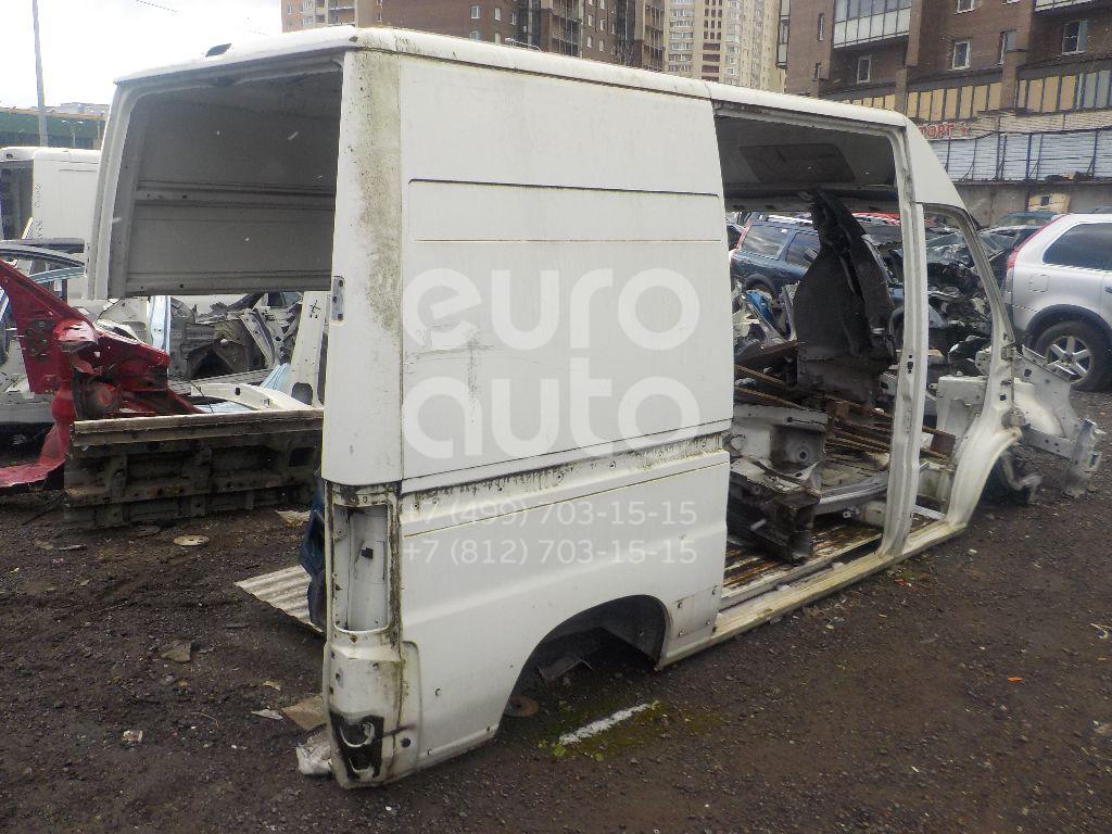 Крыша для Fiat Ducato 244 (+Elabuga) 2002-2006 в Москве