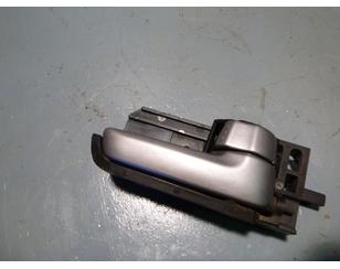 Ручка двери внутренняя правая для Suzuki Swift 2004-2010 с разбора состояние отличное