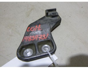 Кронштейн кондиционера для Mitsubishi Colt (Z3) 2003-2012 с разборки состояние отличное