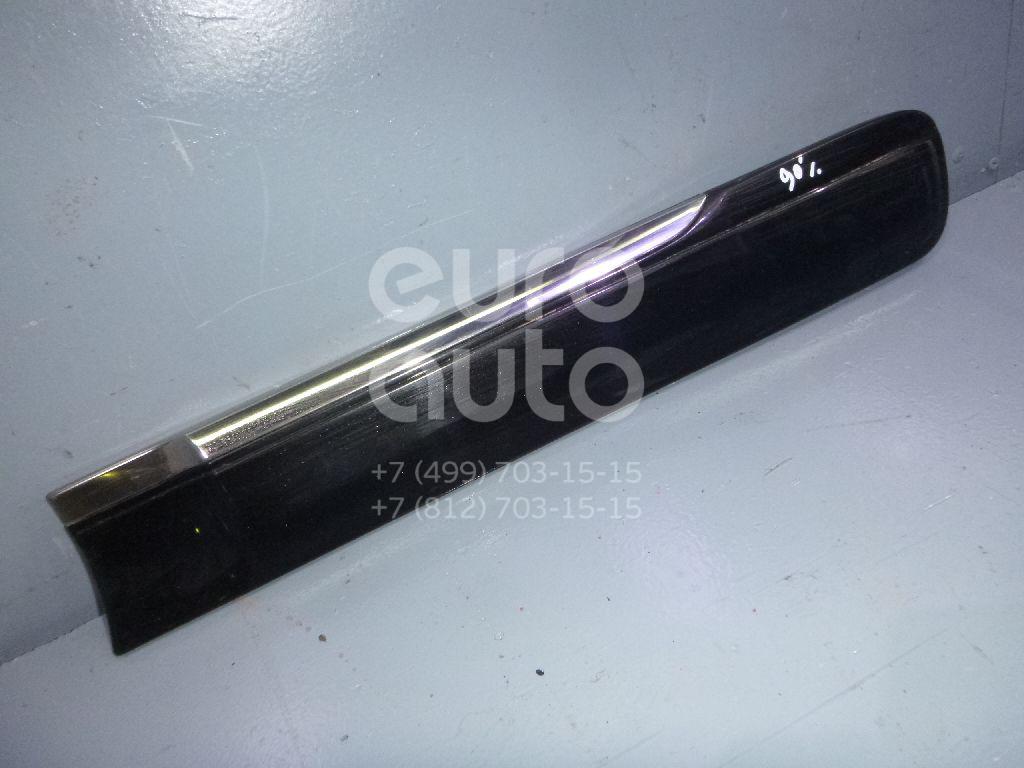 Молдинг задней левой двери для Lexus GX460 2009> в Москве