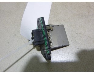 Резистор отопителя для Daewoo Matiz (M100/M150) 1998-2015 с разборки состояние отличное