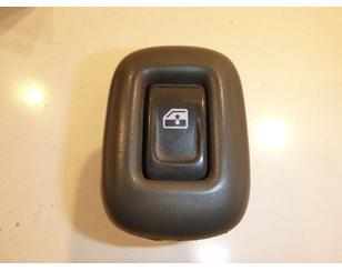 Кнопка стеклоподъемника для Chevrolet Trail Blazer 2001-2010 БУ состояние отличное