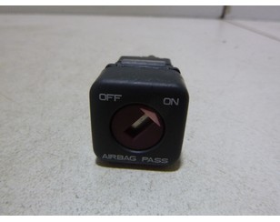 Выключатель для Citroen C8 2002-2014 с разбора состояние отличное