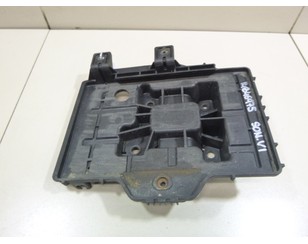 Крепление АКБ (корпус/подставка) для Hyundai Sonata VI 2010-2014 с разборки состояние отличное