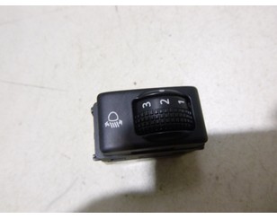Кнопка корректора фар для Nissan X-Trail (T31) 2007-2014 БУ состояние отличное