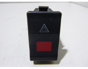Кнопка аварийной сигнализации для Audi 80/90 [B4] 1991-1995 с разбора состояние отличное