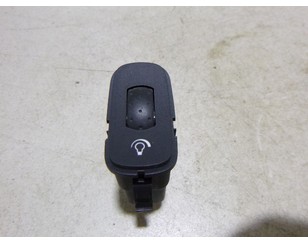 Кнопка освещения панели приборов для Renault Laguna II 2001-2008 с разборки состояние отличное
