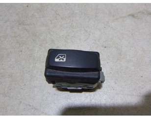Кнопка многофункциональная для Renault Laguna II 2001-2008 б/у состояние отличное