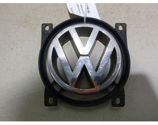 Эмблема для VW Corrado 1988-1995 б/у состояние отличное