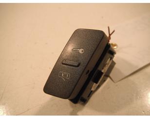 Кнопка центрального замка для VW Phaeton 2002-2016 с разборки состояние отличное
