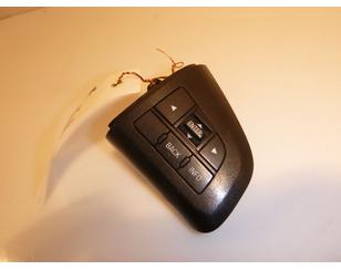 Кнопка многофункциональная для Mazda Mazda 3 (BL) 2009-2013 БУ состояние отличное