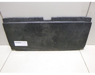 Пол багажника для Mitsubishi Colt (Z3) 2003-2012 б/у состояние хорошее
