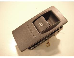 Кнопка стеклоподъемника для VW Phaeton 2002-2016 БУ состояние отличное