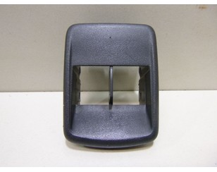 Накладка блока управления стеклоподъемниками для Renault Dokker 2012> с разбора состояние отличное