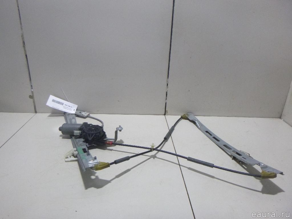 Стеклоподъемник электр. передний левый