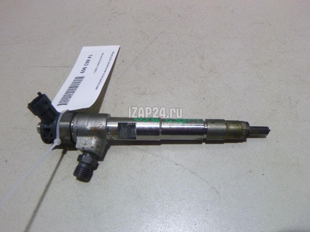 Дастер форсунки двигателя. Форсунка renault duster. форсунки рено дастер. 166007427r.