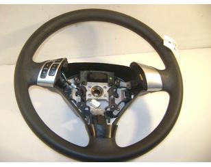 Рулевое колесо для AIR BAG (без AIR BAG) для Honda Accord VII 2003-2008 с разборки состояние отличное