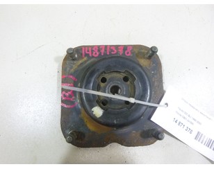 Опора переднего амортизатора для Mazda 323 (BG) 1989-1994 с разбора состояние отличное