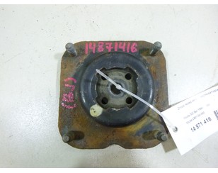 Опора переднего амортизатора для Mazda 323 (BG) 1989-1994 БУ состояние отличное