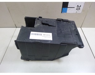 Крышка аккумулятора для Citroen DS5 2012-2015 БУ состояние хорошее