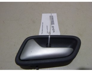 Ручка двери передней внутренняя левая для Suzuki Liana 2001-2007 б/у состояние отличное